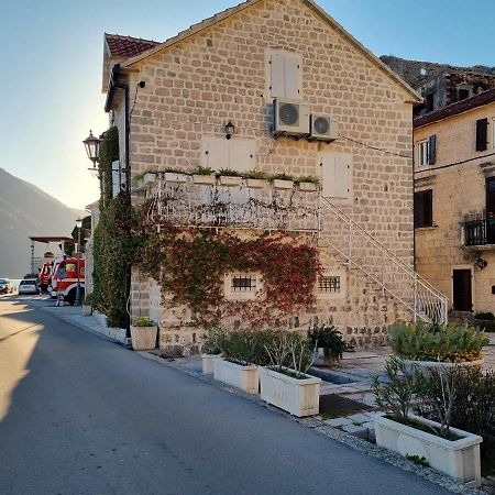 Veneto Διαμέρισμα Πέραστ Εξωτερικό φωτογραφία