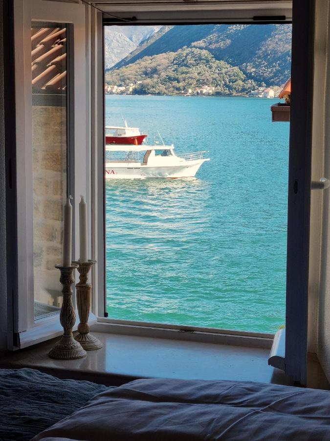 Veneto Διαμέρισμα Πέραστ Εξωτερικό φωτογραφία