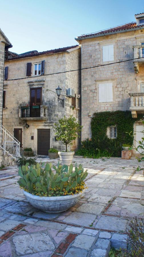 Veneto Διαμέρισμα Πέραστ Εξωτερικό φωτογραφία