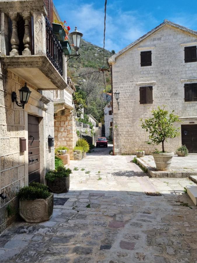 Veneto Διαμέρισμα Πέραστ Εξωτερικό φωτογραφία