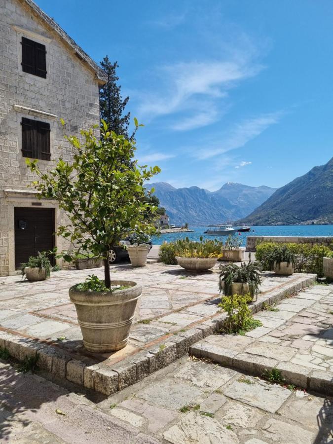 Veneto Διαμέρισμα Πέραστ Εξωτερικό φωτογραφία