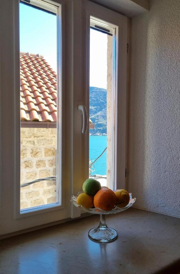 Veneto Διαμέρισμα Πέραστ Εξωτερικό φωτογραφία