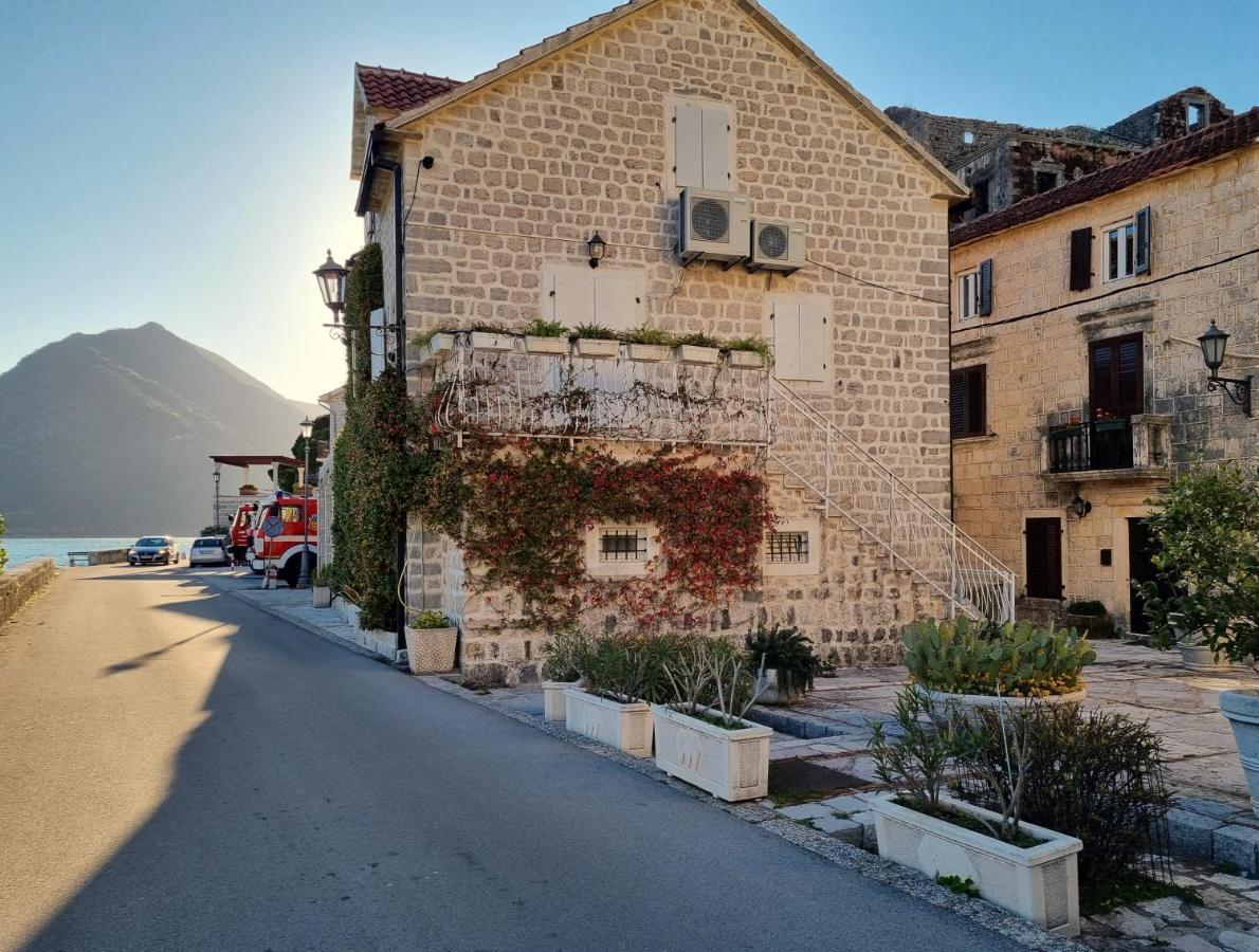 Veneto Διαμέρισμα Πέραστ Εξωτερικό φωτογραφία