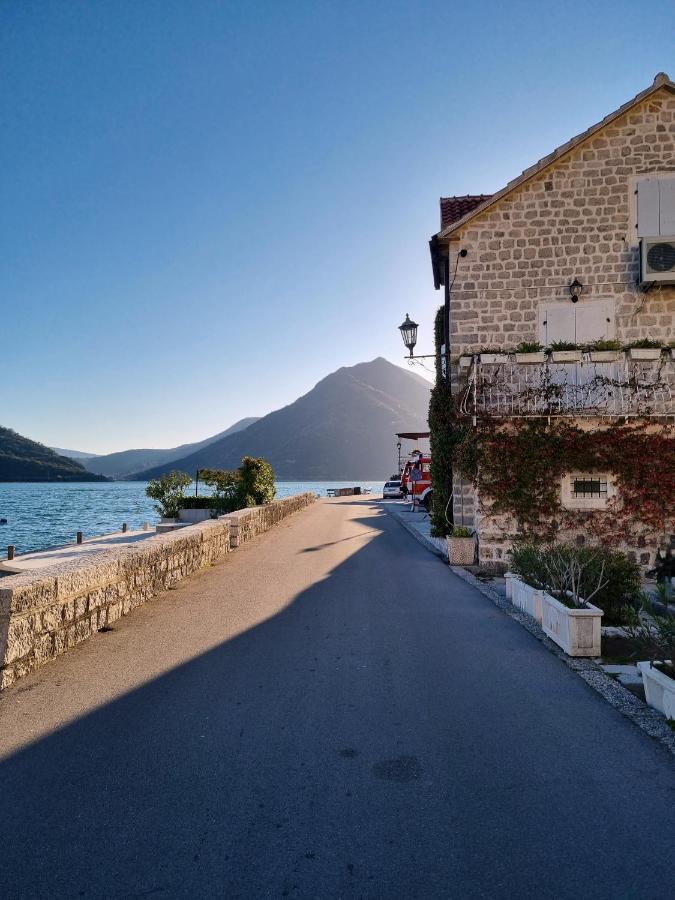 Veneto Διαμέρισμα Πέραστ Εξωτερικό φωτογραφία