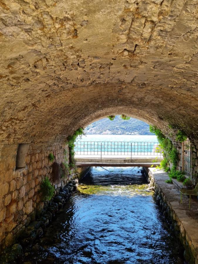 Veneto Διαμέρισμα Πέραστ Εξωτερικό φωτογραφία